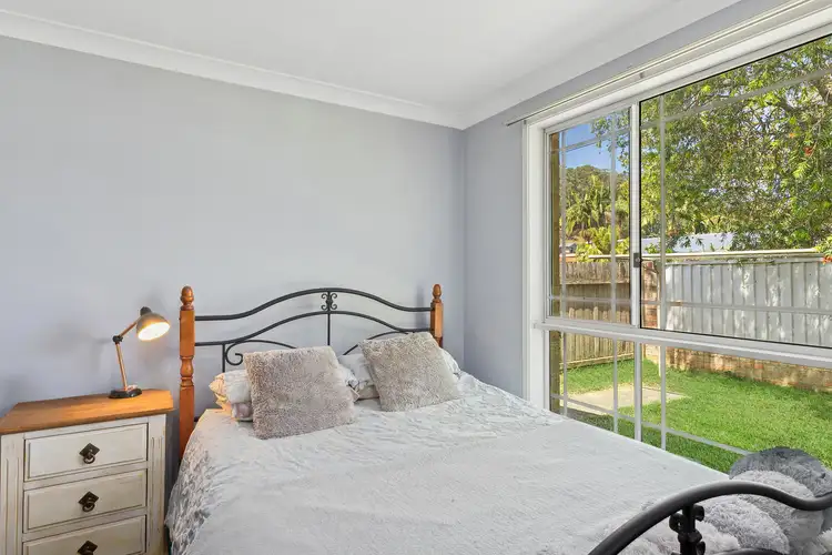 Fifth view of Homely villa listing, 18A Coraki Close, Ourimbah NSW 2258