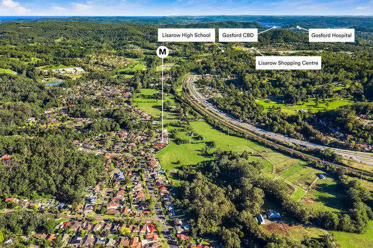 Sixth view of Homely villa listing, 18A Coraki Close, Ourimbah NSW 2258