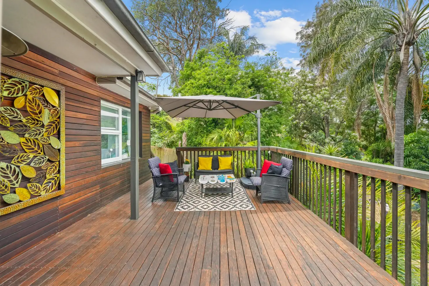 Main view of Homely house listing, 8A Anzac Avenue, Denistone NSW 2114