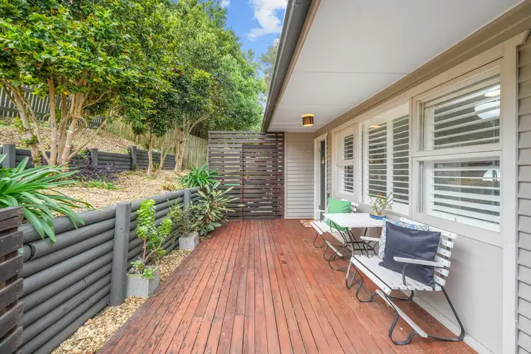 Second view of Homely house listing, 8A Anzac Avenue, Denistone NSW 2114