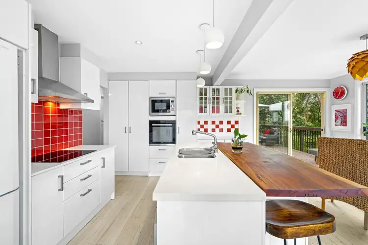 Fifth view of Homely house listing, 8A Anzac Avenue, Denistone NSW 2114