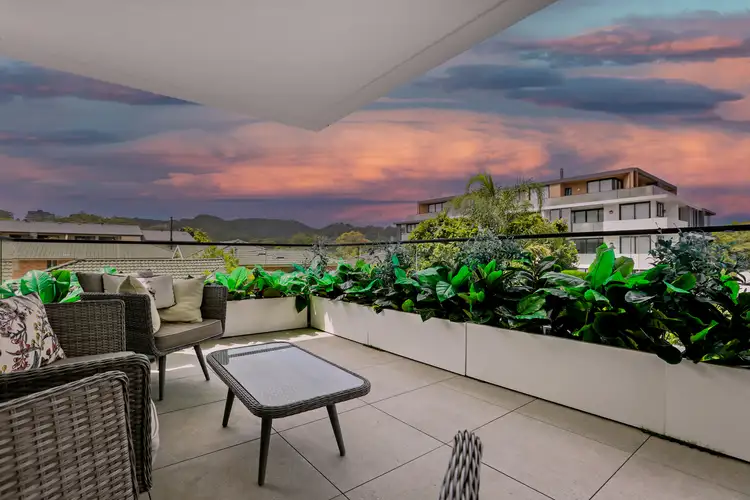 102/179 Albany Street