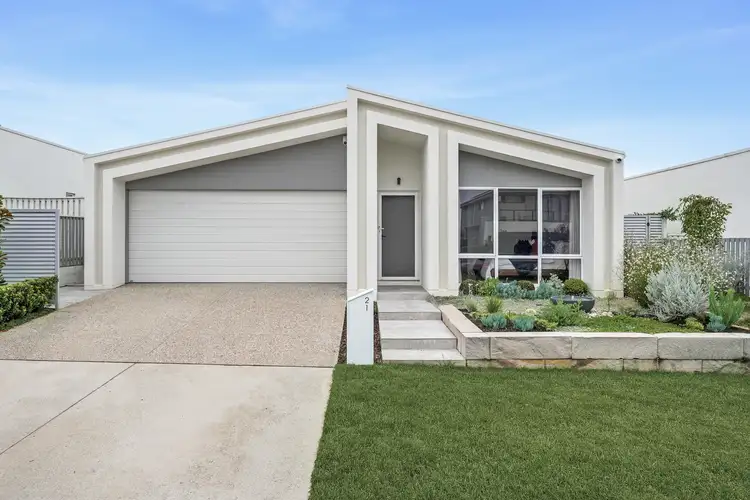 21 Glencoe Circuit (Gables), Box Hill NSW 2765