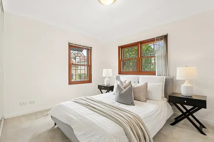 Second view of Homely house listing, 17A Gloucester Avenue, Burwood NSW 2134