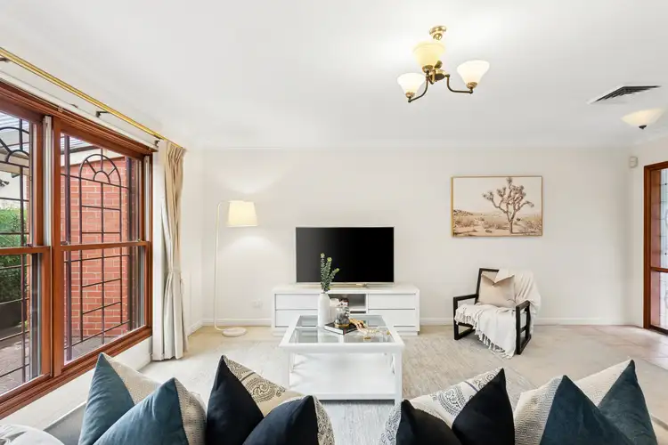 Third view of Homely house listing, 17A Gloucester Avenue, Burwood NSW 2134