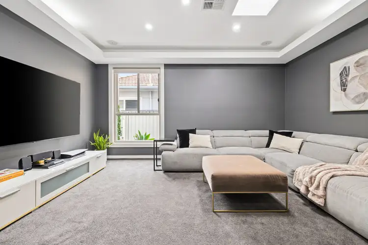 Fifth view of Homely house listing, 5 West Street, Auburn NSW 2144