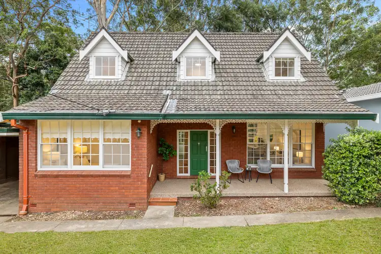 20 Japonica Road, Epping NSW 2121