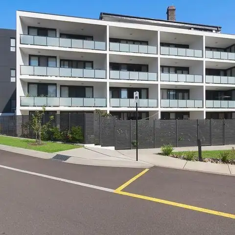 104/8 Avondale Way, Eastwood NSW 2122