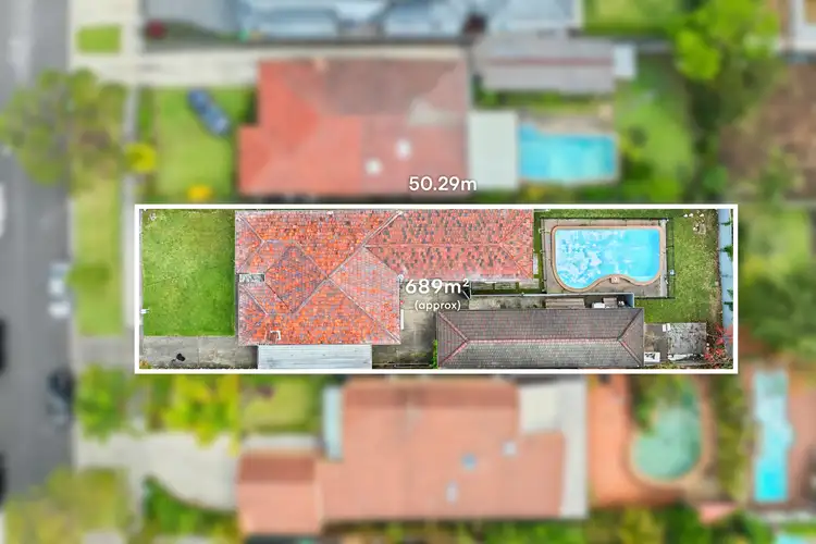 51 South Street, Strathfield NSW 2135