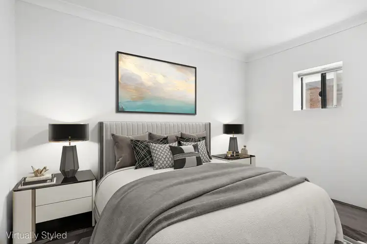 Fifth view of Homely house listing, 51 South Street, Strathfield NSW 2135