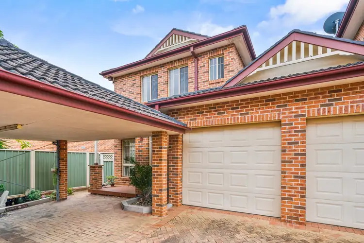 10/43 Pemberton Street