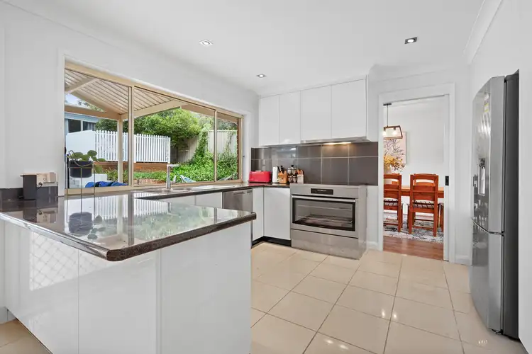 Fifth view of Homely house listing, 38 Collett Crescent, Kings Langley NSW 2147