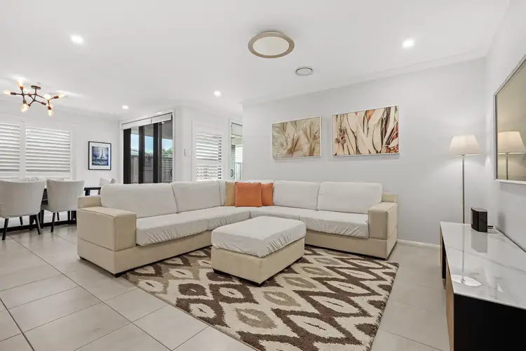 Fifth view of Homely house listing, 30 Holstein Road, Gables NSW 2765