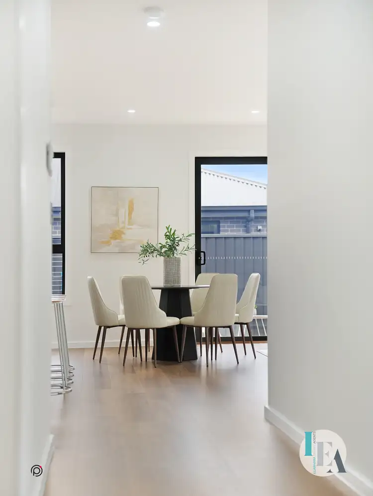 Fifth view of Homely house listing, 56 Excelsior Drive, Calderwood NSW 2527