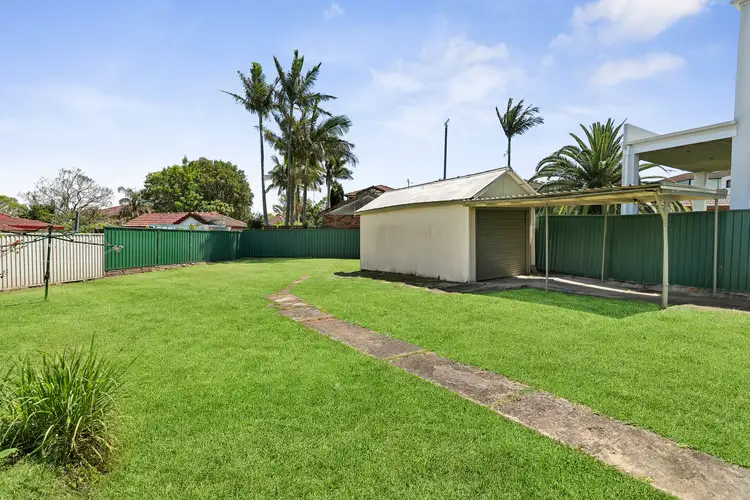 Fourth view of Homely house listing, 1 Amaroo Avenue, Strathfield NSW 2135