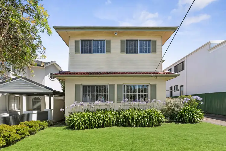 Sixth view of Homely house listing, 1 Amaroo Avenue, Strathfield NSW 2135