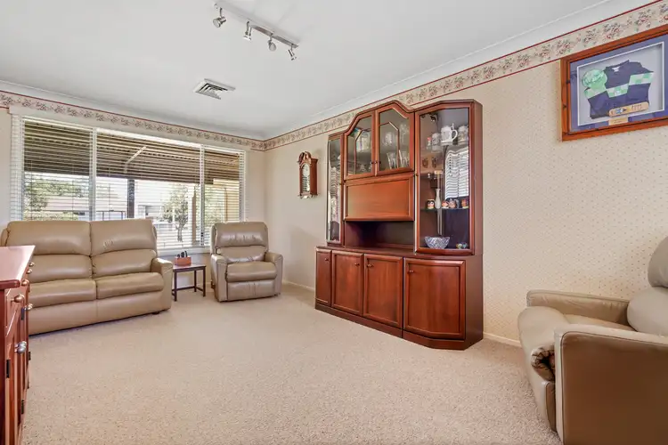 Second view of Homely house listing, 6 Utah Place, Toongabbie NSW 2146