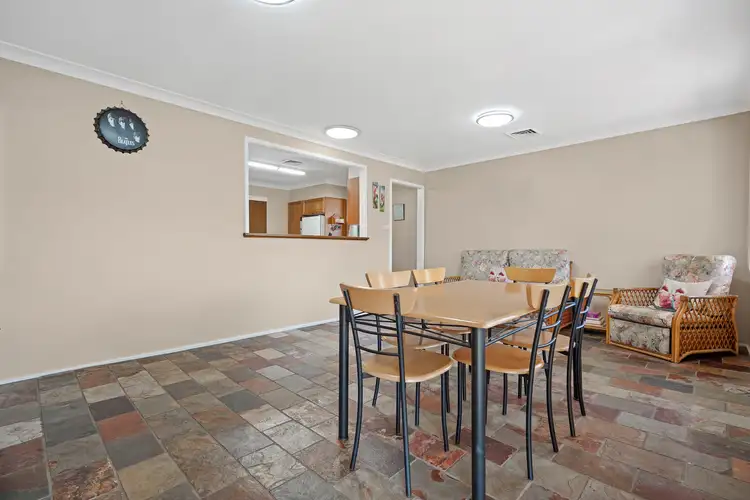 Fifth view of Homely house listing, 6 Utah Place, Toongabbie NSW 2146