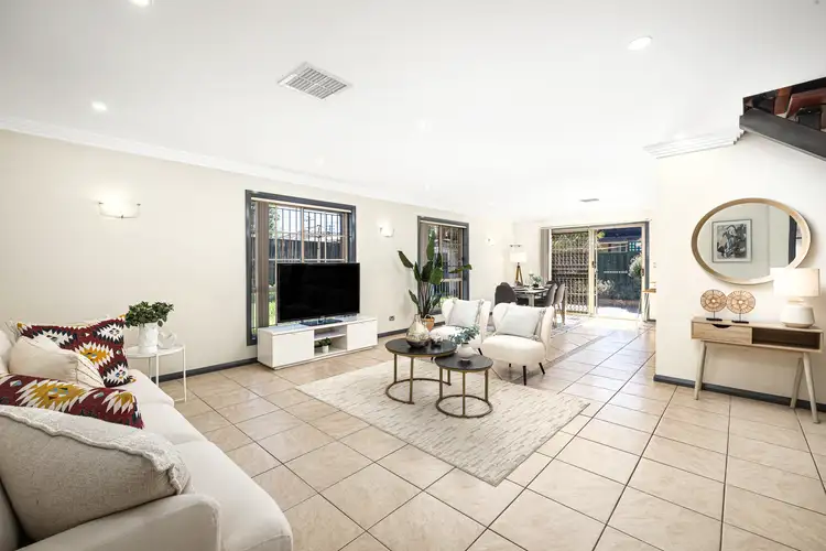 Sixth view of Homely townhouse listing, 1/9 Barlow Street, Cambridge Park NSW 2747
