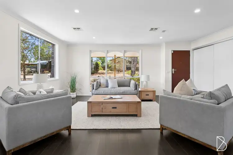 Second view of Homely house listing, 1 Sharp Place, Melba ACT 2615