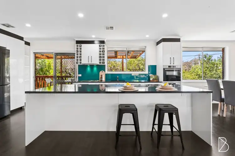 Fourth view of Homely house listing, 1 Sharp Place, Melba ACT 2615