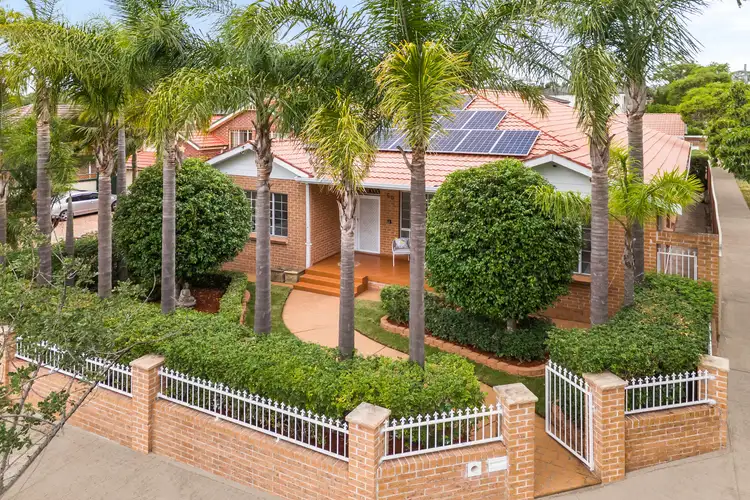 Sixth view of Homely house listing, 60 Arthur Street, Strathfield NSW 2135