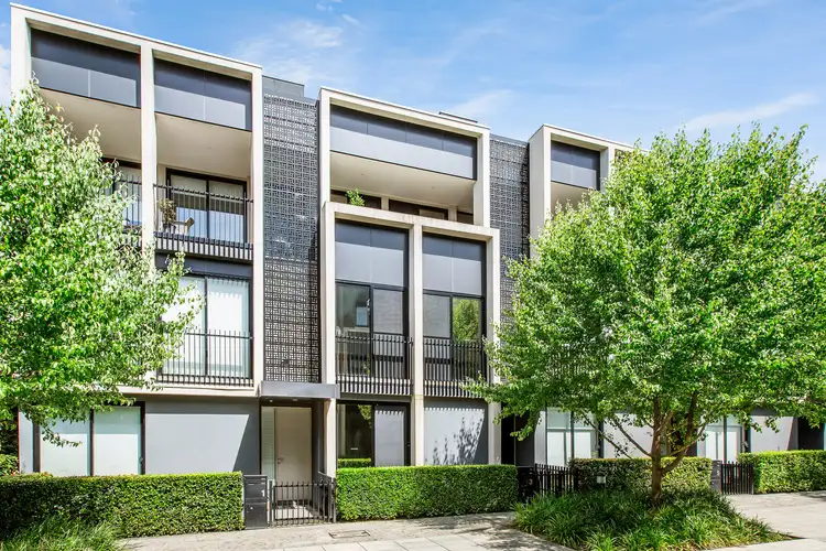 3 Waller Lane, Alphington VIC 3078