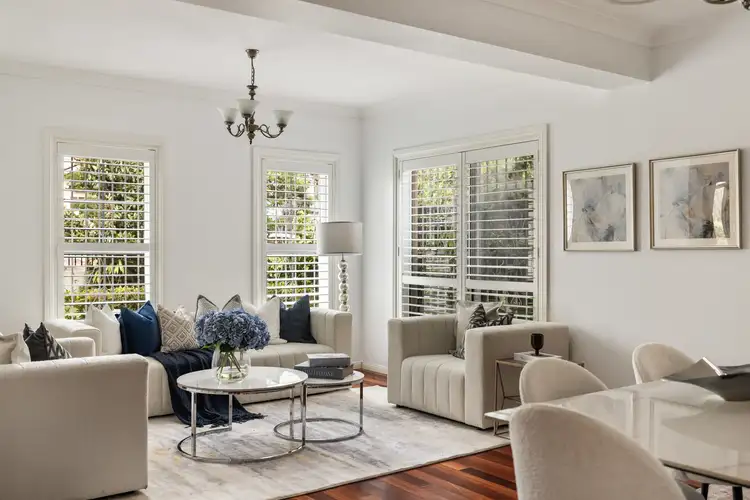 Third view of Homely house listing, 4 Cameron Street, Strathfield NSW 2135