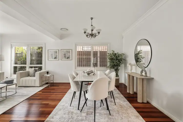 Fourth view of Homely house listing, 4 Cameron Street, Strathfield NSW 2135