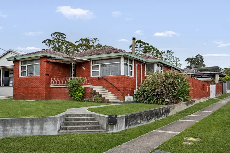187 Cornelia Road, Toongabbie NSW 2146