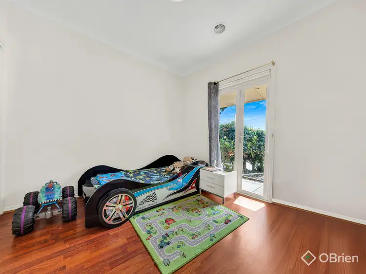 Sixth view of Homely house listing, 64 Grampians Way, Caroline Springs VIC 3023