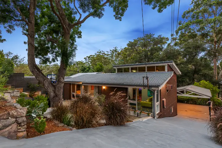 64 Candowie Crescent, Baulkham Hills NSW 2153