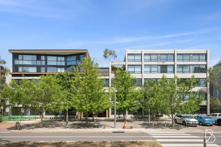 107/9 The Causeway, Kingston ACT 2604