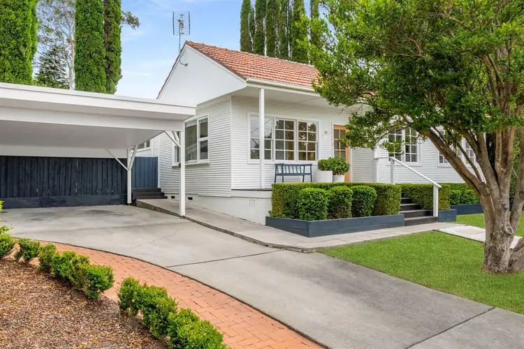 Fifth view of Homely house listing, 5 Carrington Street, Bowral NSW 2576