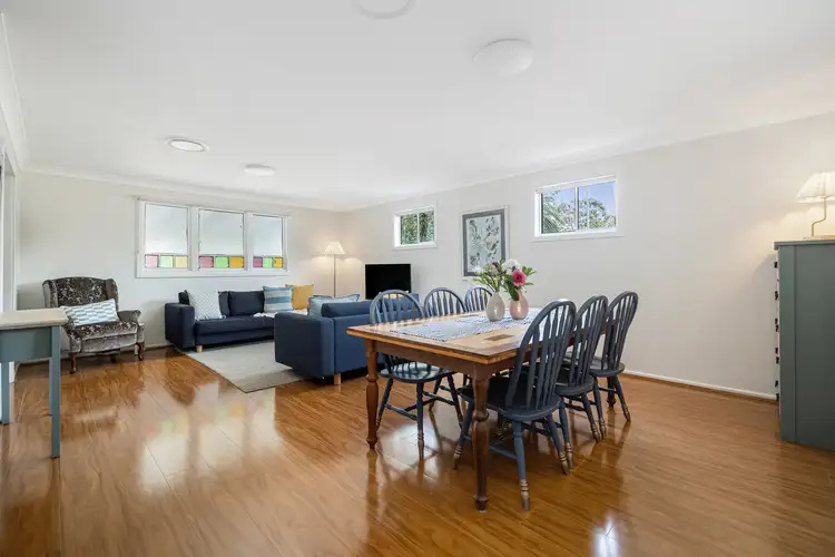 Fifth view of Homely house listing, 22A Cowells Lane, Ermington NSW 2115