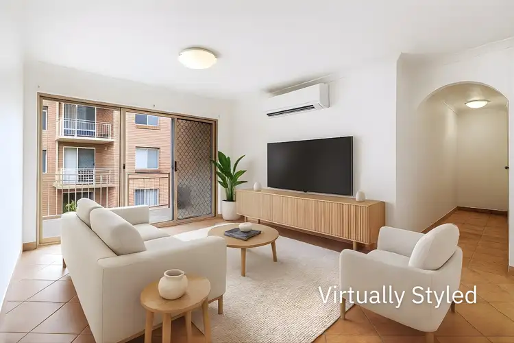 11/448 Guildford Road