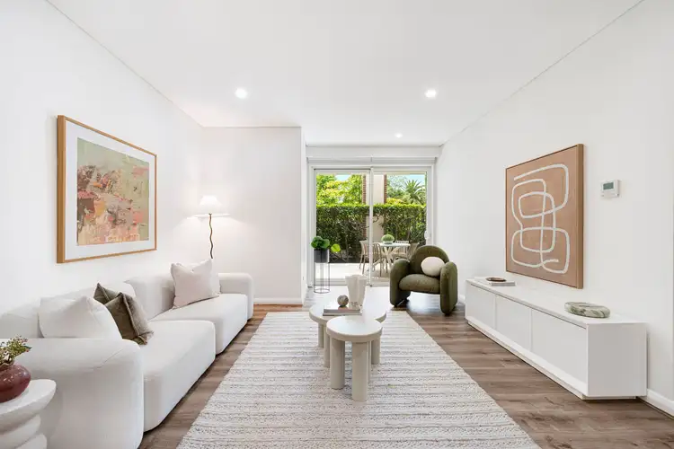 105/657 Pacific Highway