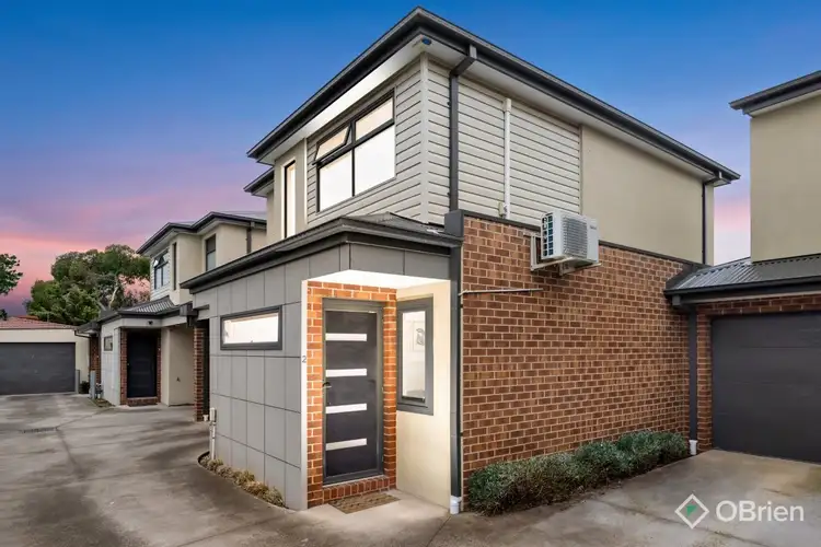 2/78 Welwyn Parade, Deer Park VIC 3023