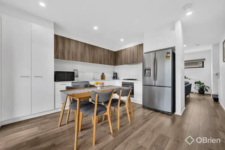 Fifth view of Homely house listing, 2/78 Welwyn Parade, Deer Park VIC 3023