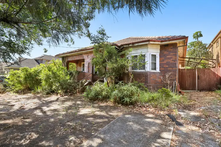 Second view of Homely house listing, 9 Birnam Grove, Strathfield NSW 2135