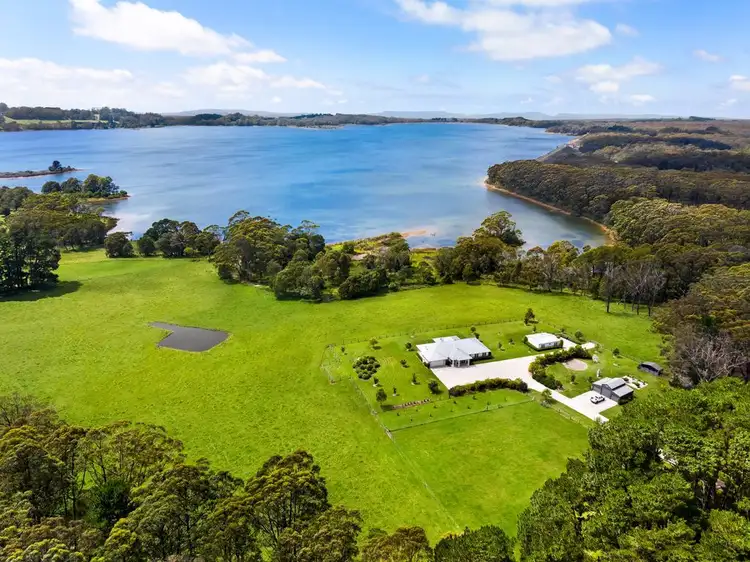 20 Bodycotts Lane, Fitzroy Falls NSW 2577