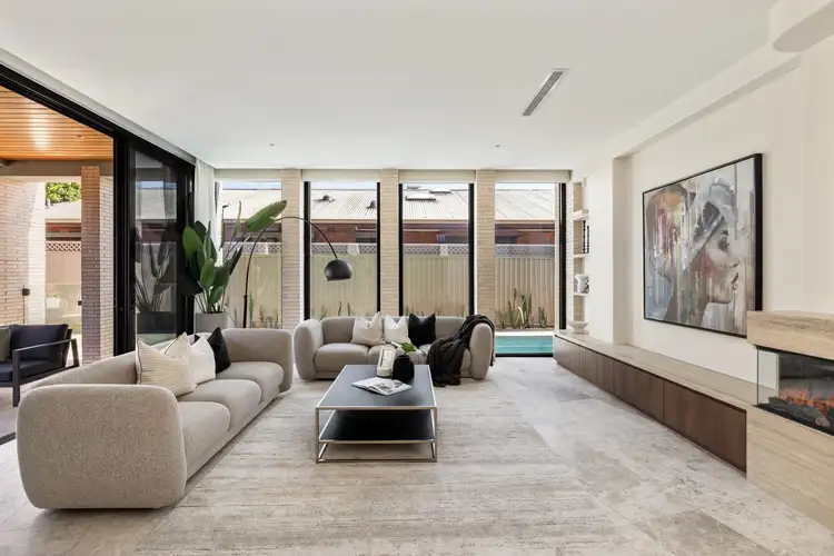 Fifth view of Homely house listing, 43 Walker Street, Canada Bay NSW 2046