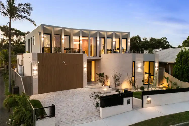 Sixth view of Homely house listing, 43 Walker Street, Canada Bay NSW 2046