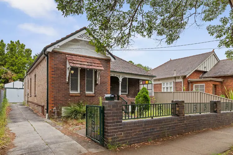 14 Rochester Street, Homebush NSW 2140