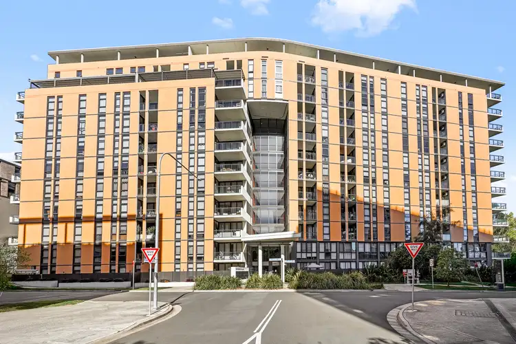 1012C/3 Broughton Street, Parramatta NSW 2150