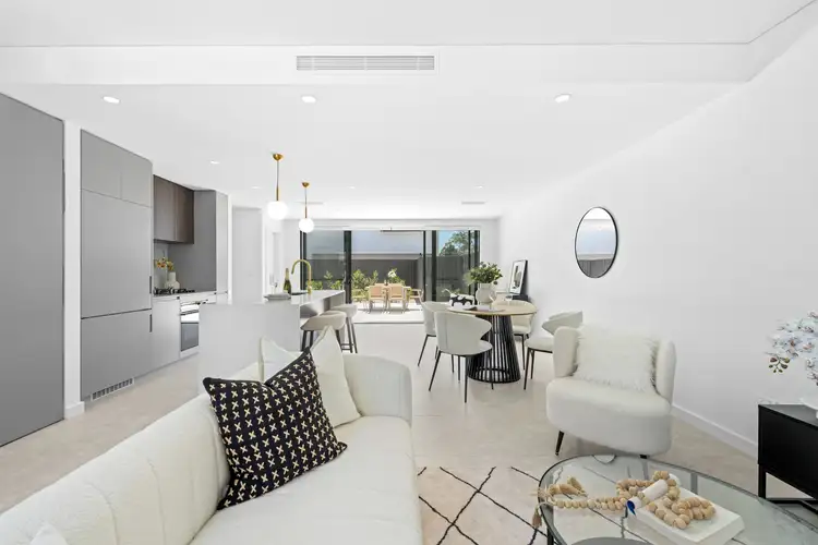 29/9-19 Second Avenue, Eastwood NSW 2122