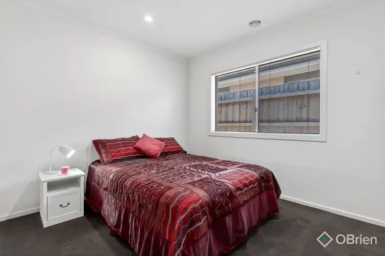 Fifth view of Homely house listing, 31 Cabernet Drive, Somerville VIC 3912