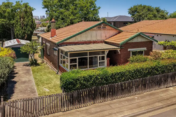 22 Alexandra Street, Concord NSW 2137