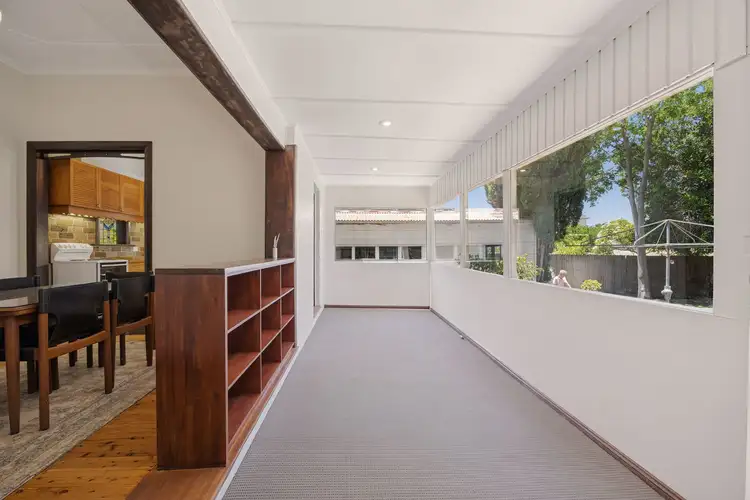 Fifth view of Homely house listing, 22 Alexandra Street, Concord NSW 2137