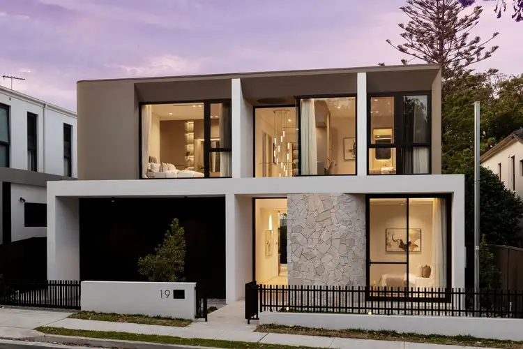 19 Belgrave Street, Burwood NSW 2134